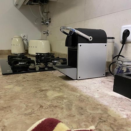 Otilia Apartamentos Lisboa Eksteriør billede