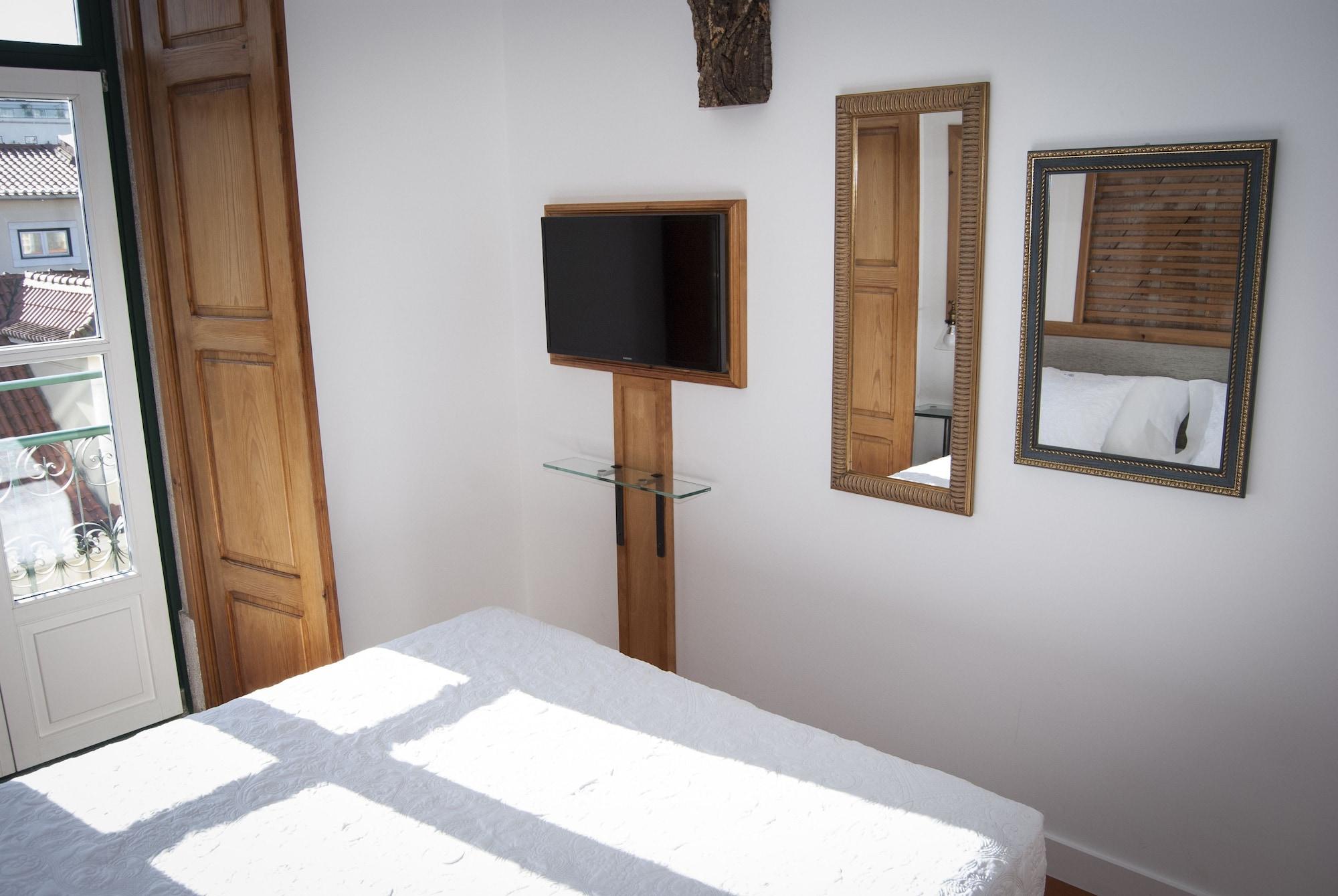 Otilia Apartamentos Lisboa Eksteriør billede