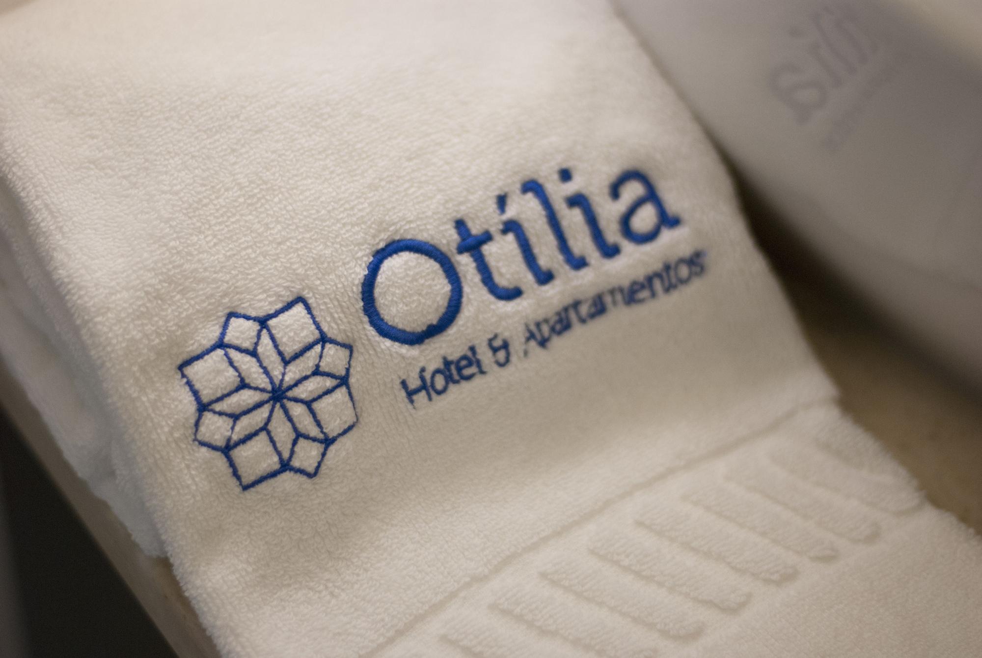 Otilia Apartamentos Lisboa Eksteriør billede