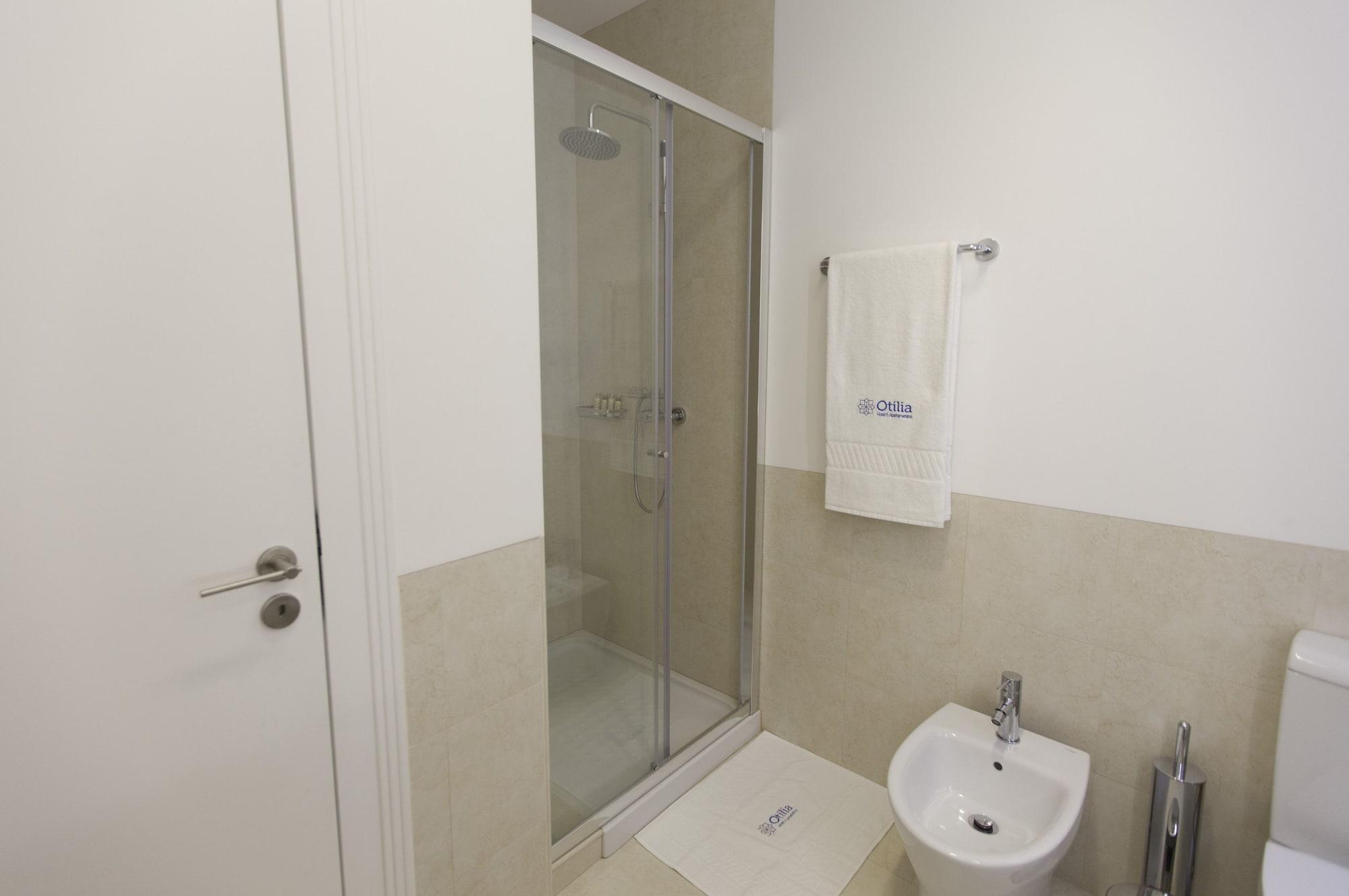 Otilia Apartamentos Lisboa Eksteriør billede