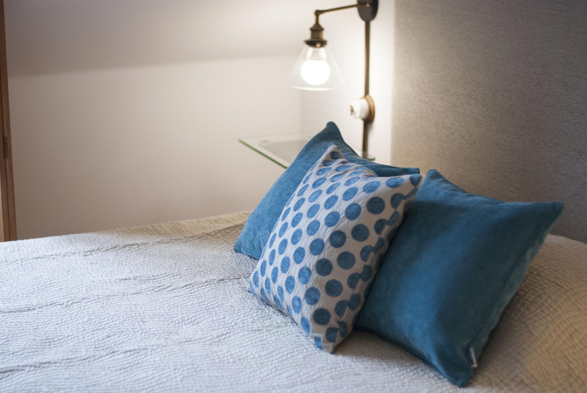 Otilia Apartamentos Lisboa Eksteriør billede