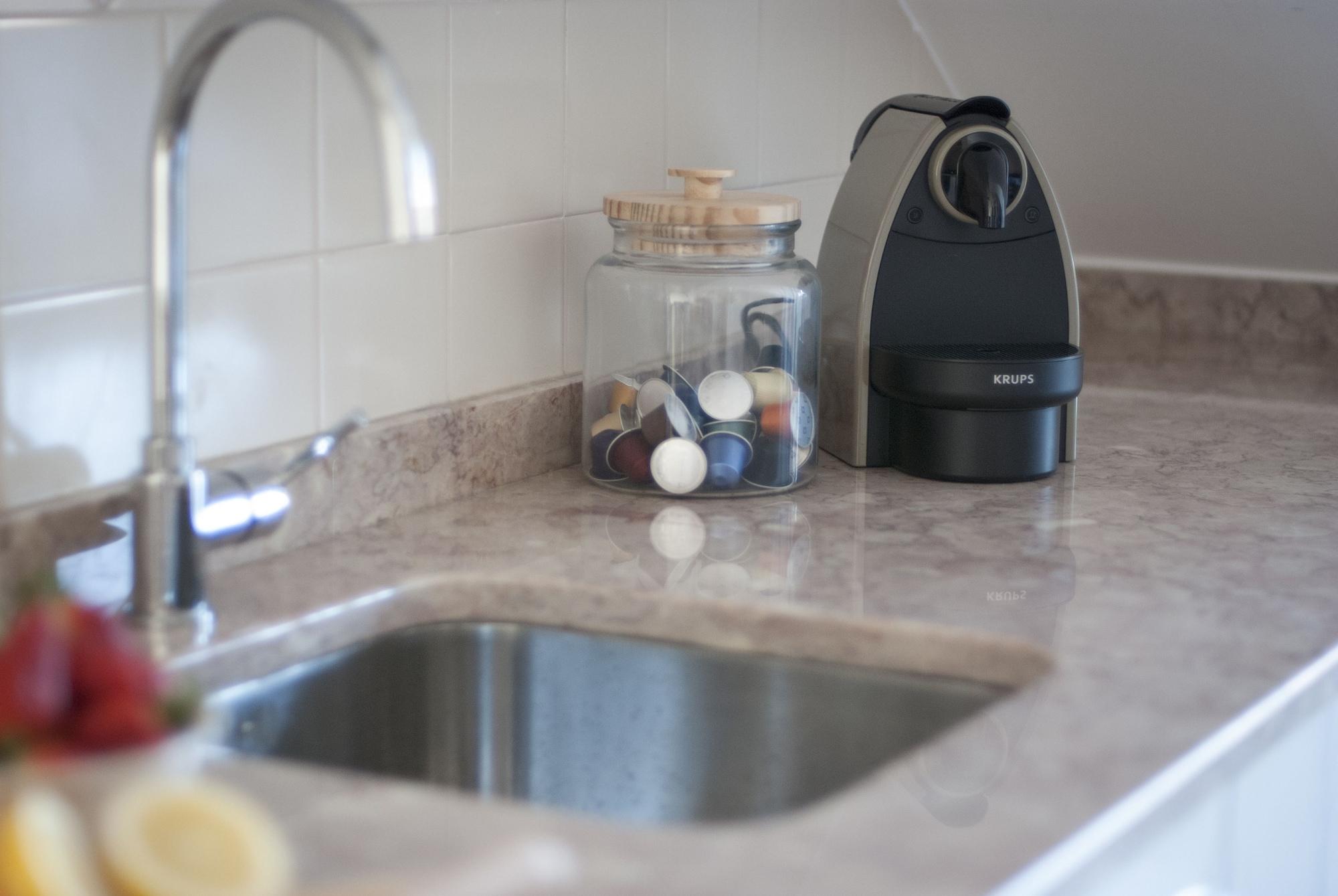 Otilia Apartamentos Lisboa Eksteriør billede