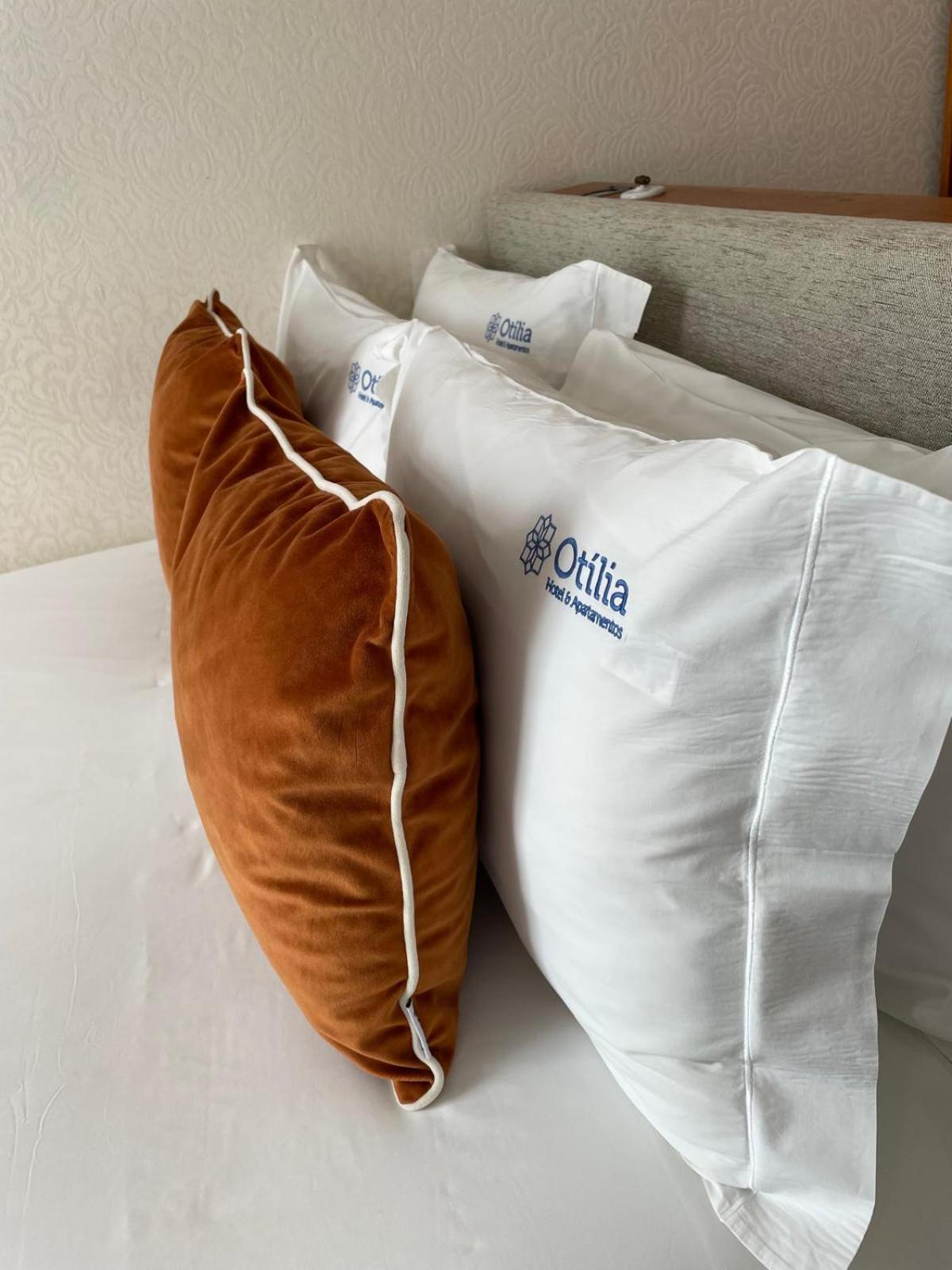 Otilia Apartamentos Lisboa Eksteriør billede