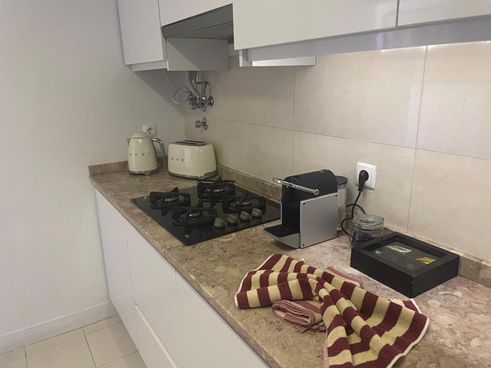 Otilia Apartamentos Lisboa Eksteriør billede