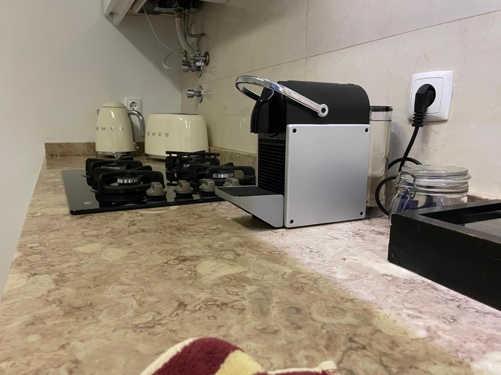 Otilia Apartamentos Lisboa Eksteriør billede