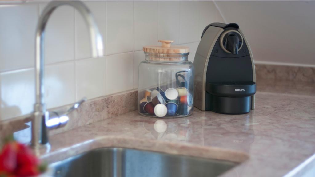 Otilia Apartamentos Lisboa Eksteriør billede