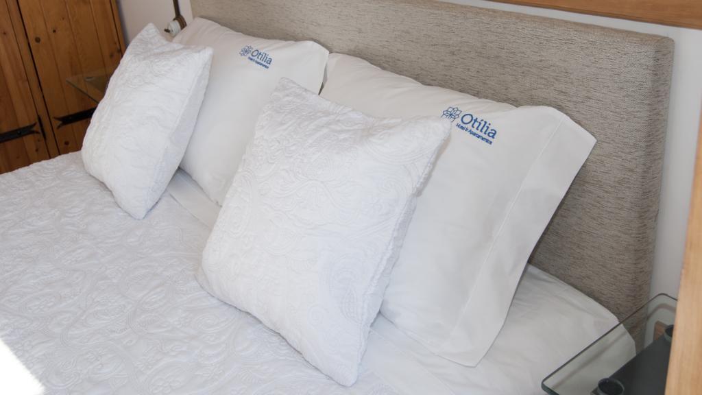 Otilia Apartamentos Lisboa Eksteriør billede