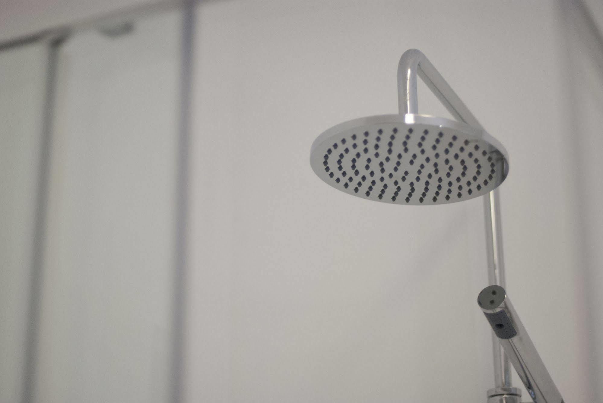 Otilia Apartamentos Lisboa Eksteriør billede